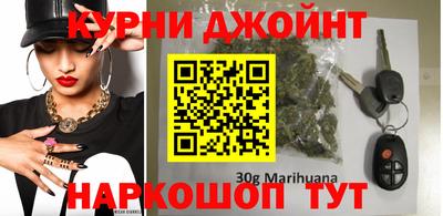 хмурый Кинель